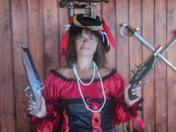 Инна Чемериченко