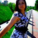 Александрина Муравьёва