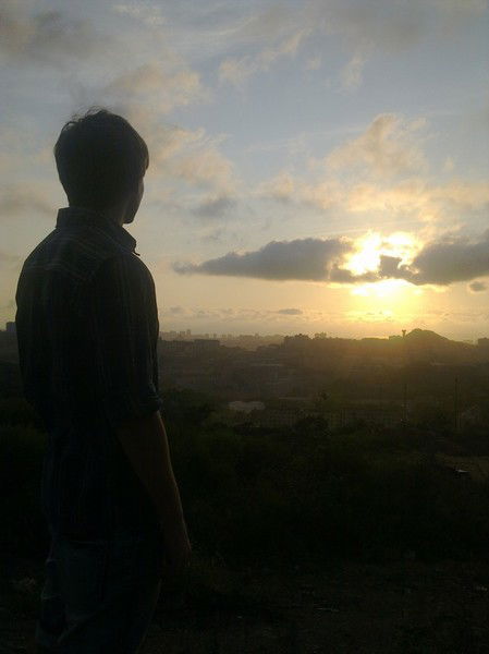 Вова Вдовин