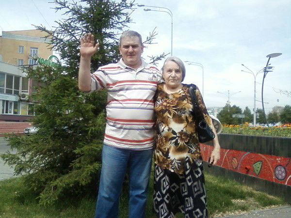 Андрей Бабарыкин