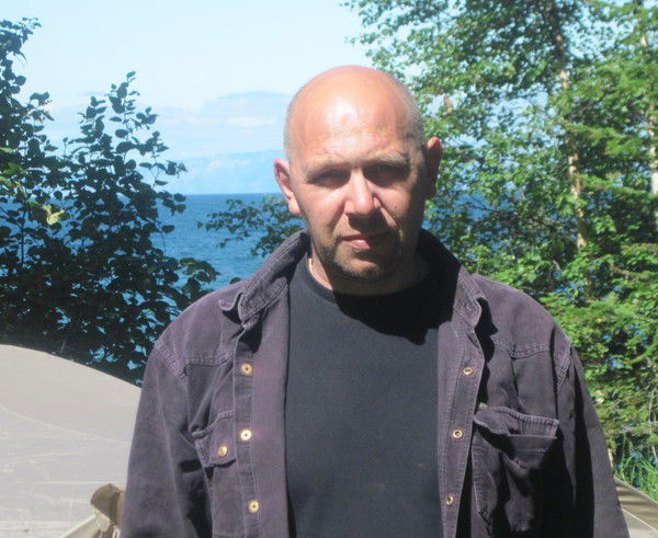 Сергей Бауэр