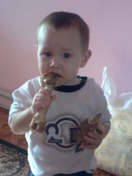 Бибигуль Махметова