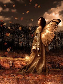 Мария Вальберг