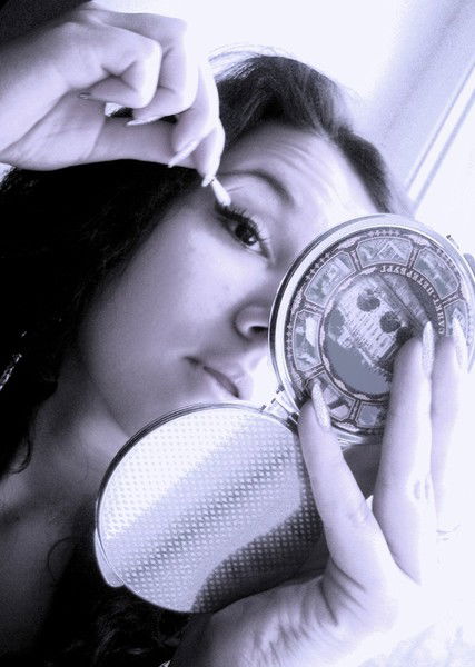 Алена Савина