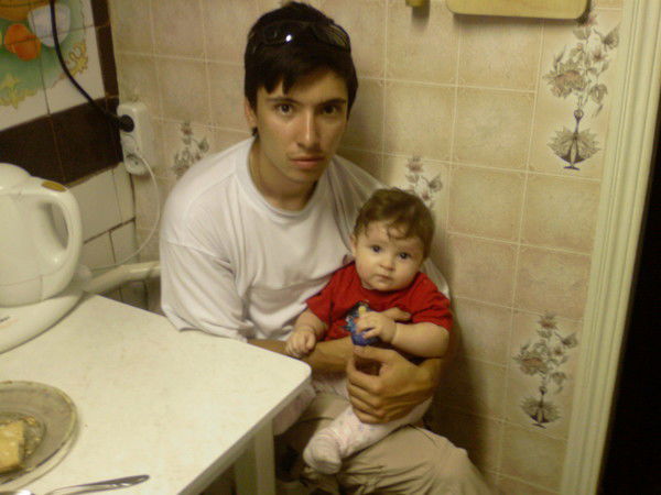 Станислав Садыкбаев