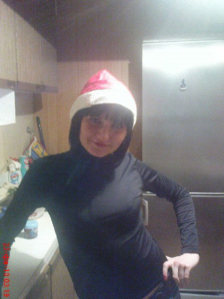 Марина Миллер