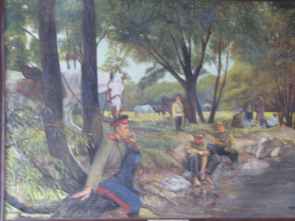 Сергей Сивов