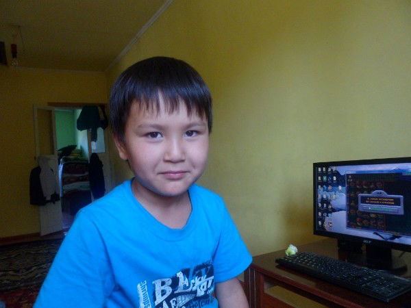 Медина Кумакева