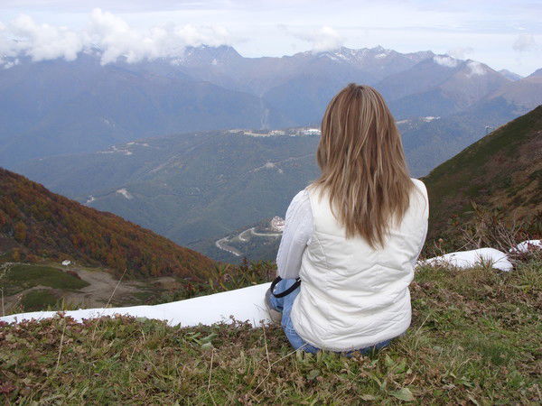 Татьяна Докукина