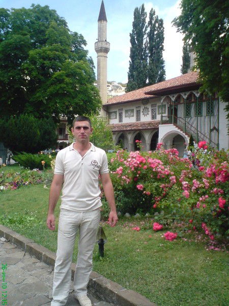 Дилявер Аблякимов