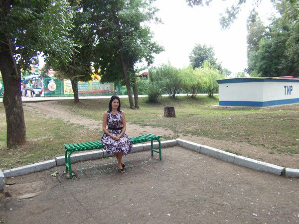 Ирина Макарова