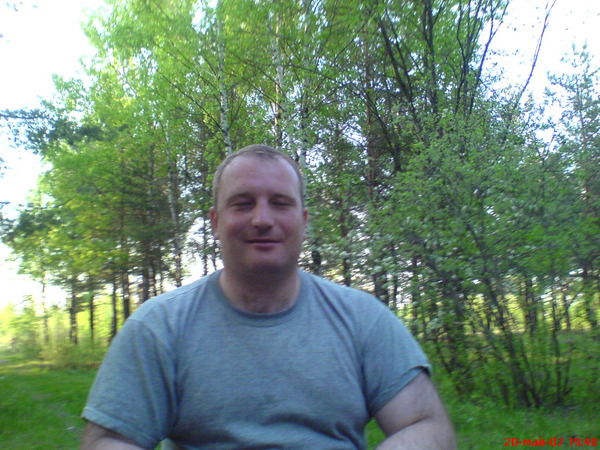 Сергей Масальский