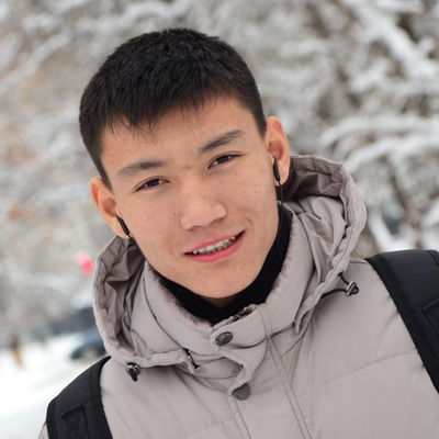 Елдос Нургалиев