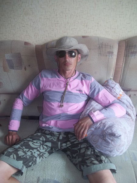 Рустам Гуссамутдинов