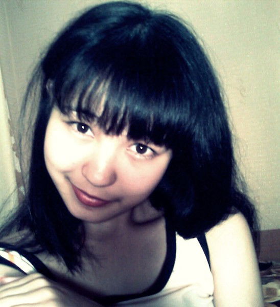 Арай Конырбекова