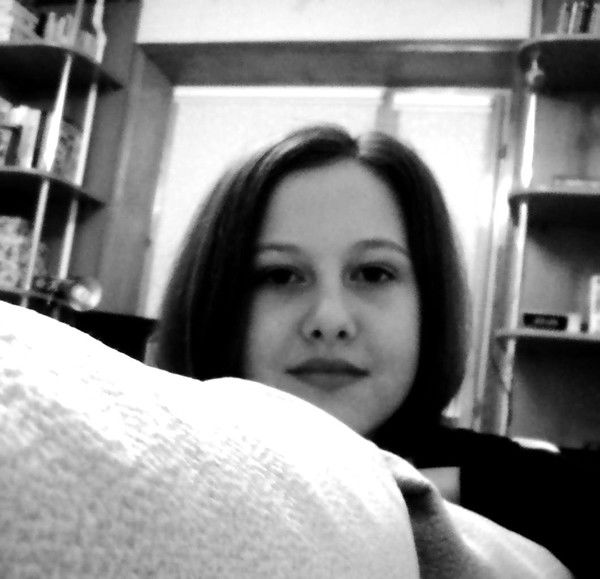 Лиза Верховлюк