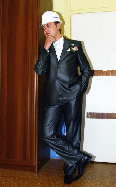 Стас Стрельников