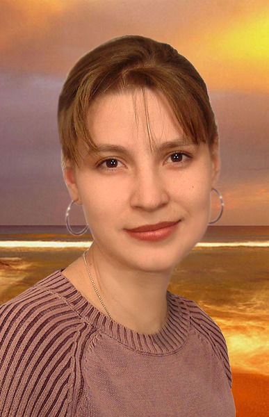 Юлия Лобанова