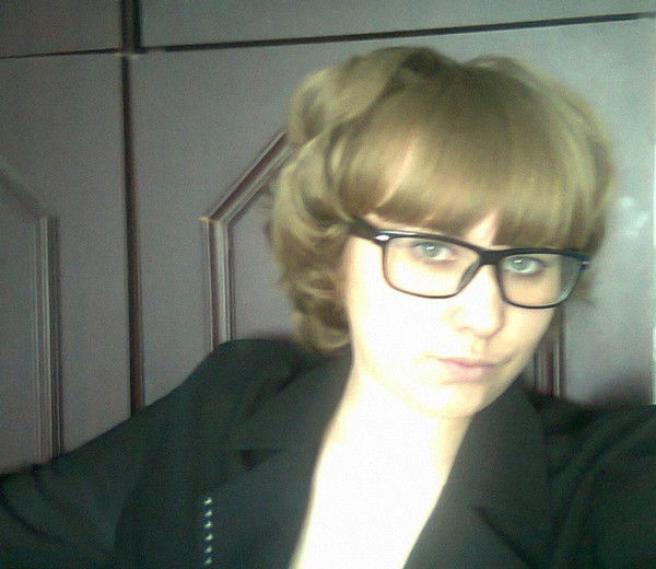 Алексеенко Дарья