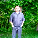Kairat Sabenov