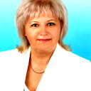 Любовь Гавриленко