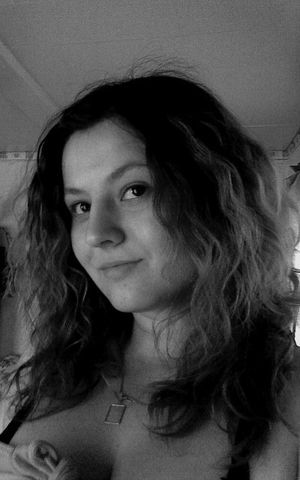 Катерина Петрищева