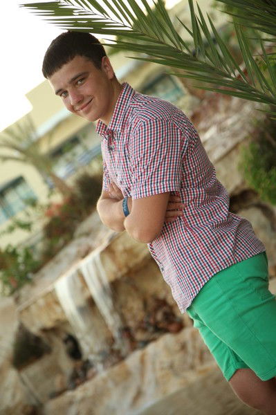 Дмитрий Кузьмичев