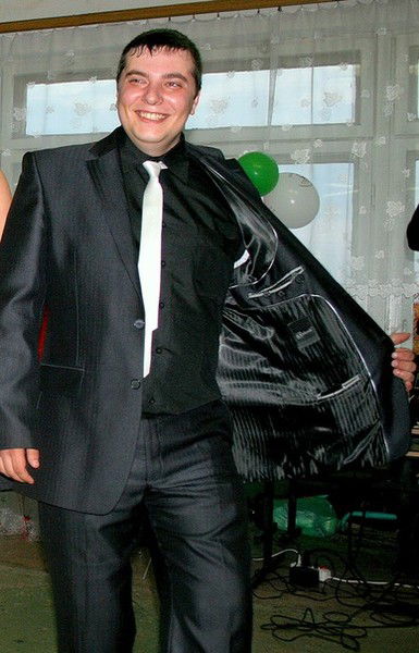 Андрей Кузнецов