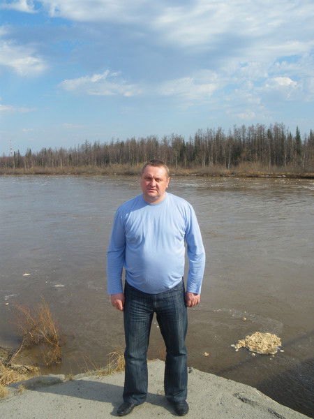 Олег Лушкин