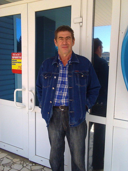 Мазит Мустафин