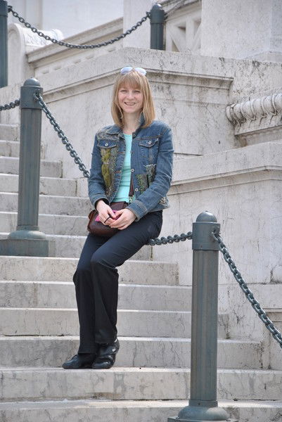 Ольга Тортева