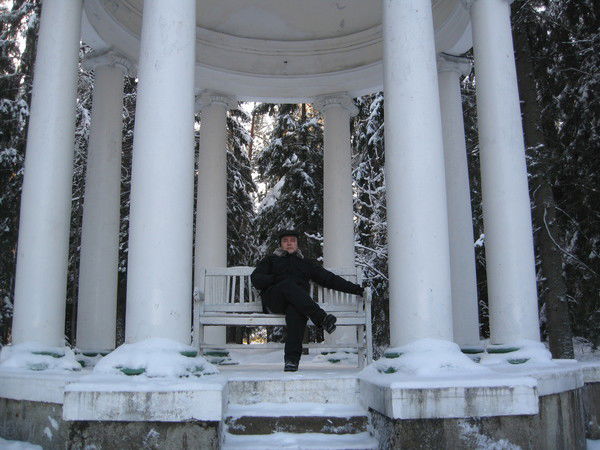 Пономаренко Анатолий