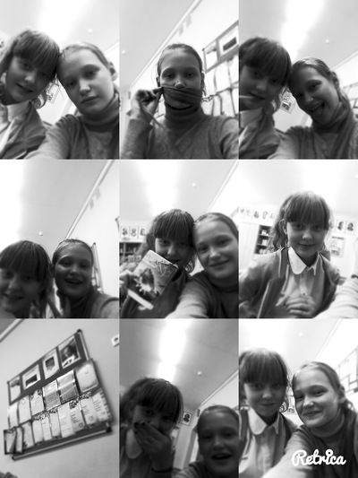 Есения Кониболоцкая