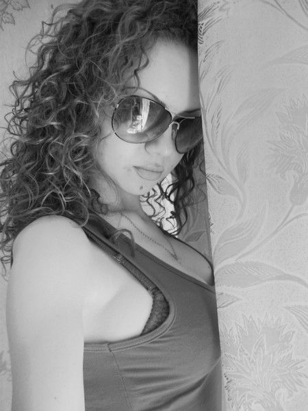 Алена Белан