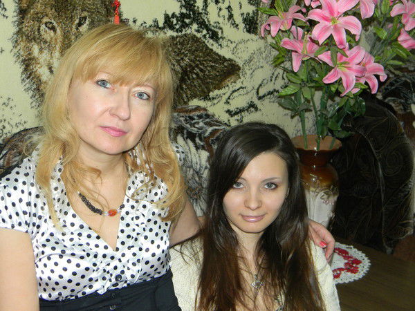 Ира Каменева