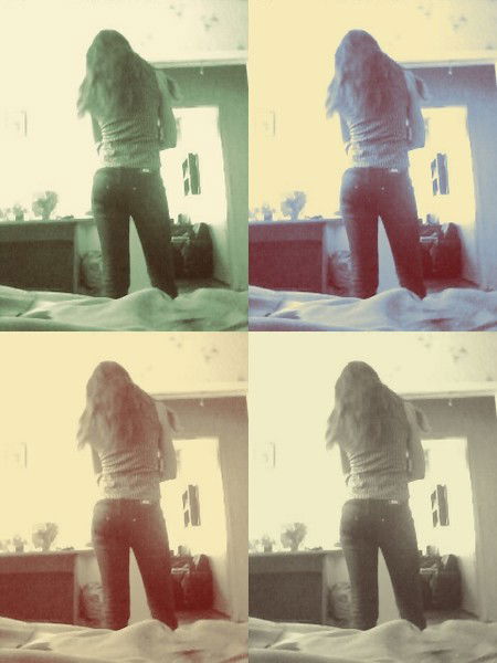 Анна Хрипушина