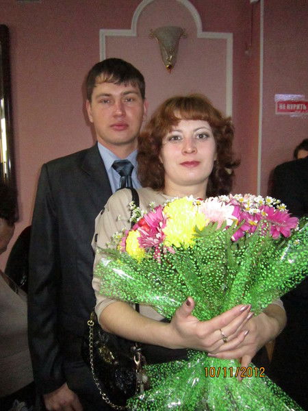 Алёна Фоканова