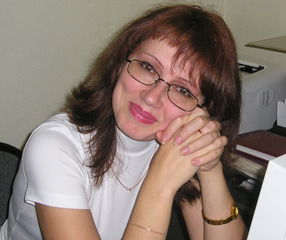 Эльвира Михолап