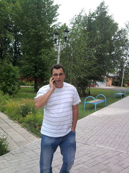 Александр Аксенов