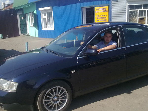 Тимур Тухватулин