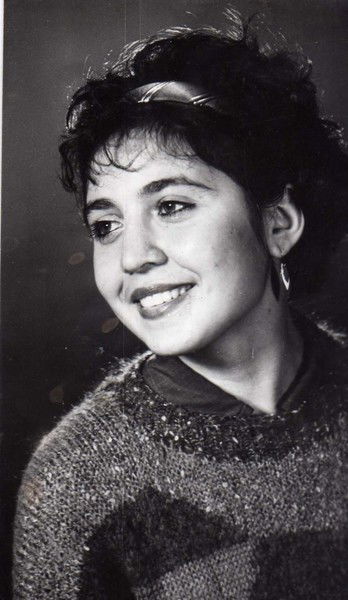 Гульчачак Исмагилова