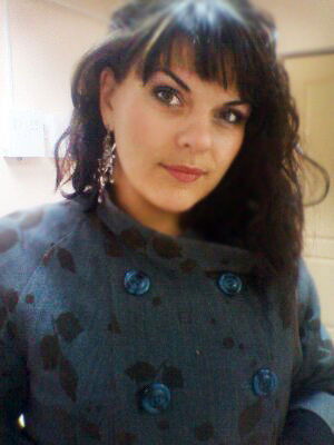 Екатерина Кухтюк