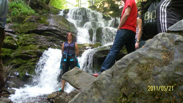 Лилия Ашурко