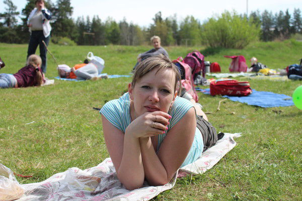 Наталья Куклина