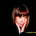 Елена Ильмукова