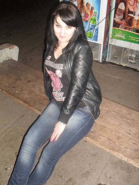 Лилия Головина