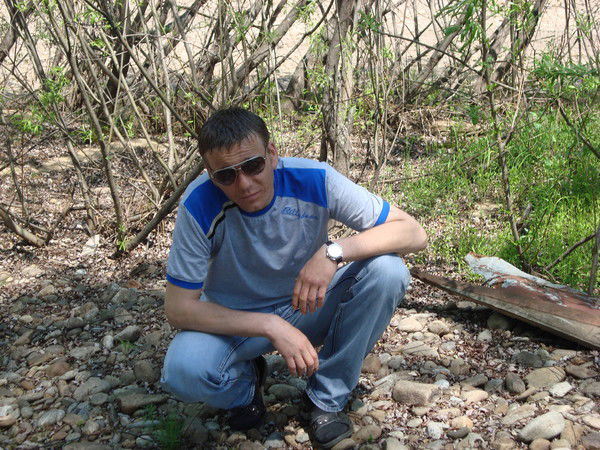 Саня Быстров