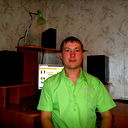 Максим Кыров