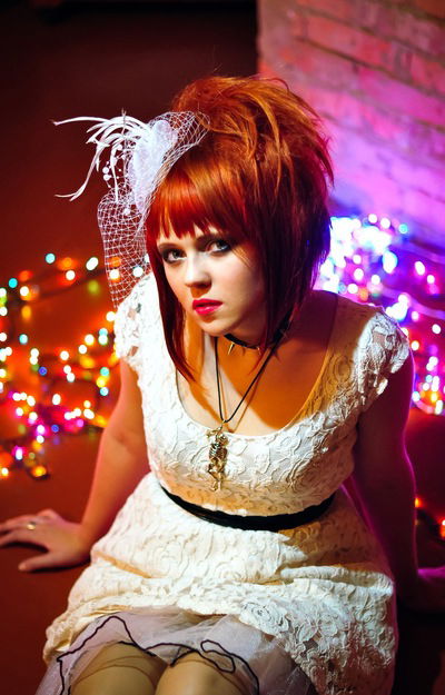 Анастасия Михаленко