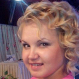 Светлана Килунина